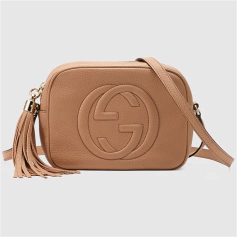 gucci soho disco leather bag|gucci soho bag aliexpress.